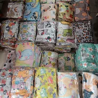 بلوز شلوار لیزری کودک