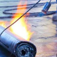 فویل دار و روکش دار ایزوگام۴میلی