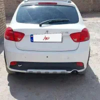 فروش کوئیک  R استثنایی 1400 با آپشن های RS|خودرو سواری و وانت|اصفهان, پینارت|دیوار