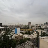 فروش آپارتمان ۲۲۵ متری در لوکیشن دیپلمات نشین