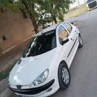 206 کم کار|خودرو سواری و وانت|مشهد, هفده شهریور|دیوار