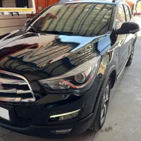 هایما s5مدل ۱۴۰۱