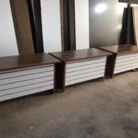 میز اداری تحریر۶ خط ۱۲۰ در ۶۰|دفتر کار|تهران, شهرک ولیعصر جنوبی|دیوار