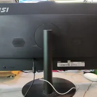 آل این وان 27 اینچ نسل 13 ام اس آی ALL IN ONE MSI|رایانه رومیزی|تهران, میدان ولیعصر|دیوار