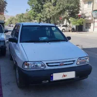 پراید 131 SE، مدل ۱۳۹۰