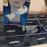 دستگاه دائمی نابودکنندتخم شپش+اورجینال+گارانتی|آرایشی، بهداشتی، درمانی|مشهد, کوی سیدی|دیوار
