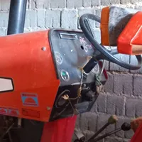 فروش‌تراکتور‌۲۸۵مدل۸۵‌فرکسون‌جفت‌دستی|خودرو سنگین|سقز, |دیوار
