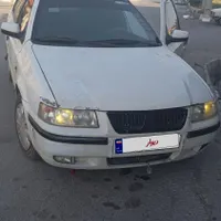 سمند LX ساده، مدل ۱۳۸۹