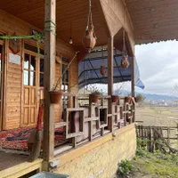 کلبه جنگلی ویلای ساحلی ویلای استخردار و آپارتمان|اجارهٔ کوتاهمدت ویلا و باغ|آستارا, |دیوار