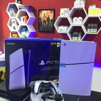 پی اس فور بیار ps5 آکبند ببر