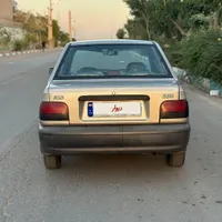 پراید 132 ساده، مدل ۱۳۸۷|خودرو سواری و وانت|ری, |دیوار