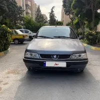 پژو 405 SLX موتورTU5، مدل ۱۳۹۶|خودرو سواری و وانت|کرج, ملارد|دیوار