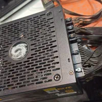 خرید و فروش‌ ریگ گرافیک rx580|قطعات و لوازم جانبی رایانه|قم, زاویه|دیوار