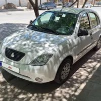 تیبا 2 (هاچبک) EX، مدل ۱۳۹۹|خودرو سواری و وانت|کرمان, |دیوار
