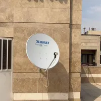 نصاب نصب و تنظیم آنتن. ثابت و گزدان|خدمات پیشه و مهارت|زاهدان, |دیوار