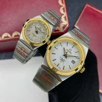 امگا کانسلیشن omega constellation|ساعت|تهران, سلسبیل جنوبی|دیوار