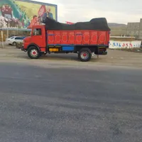 ...|خودرو سنگین|حویق, |دیوار
