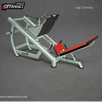 فروش و صادرات دستگاه های باشگاه بدنسازی عمران نوین