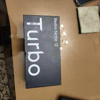 نوت 12 توربو