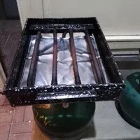 دو عدد گاز پیک‌نیک بوتان با سه مدل سَری مختلف|اجاق گاز و لوازم برقی پخت‌وپز|تهران, سیدخندان|دیوار