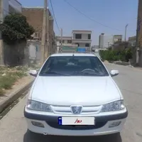 پژو پارس دوگانه سوز، مدل ۱۳۹۵|خودرو سواری و وانت|ایذه, |دیوار