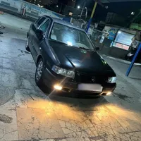 سمند X7 دوگانه سوز، مدل ۱۳۸۲