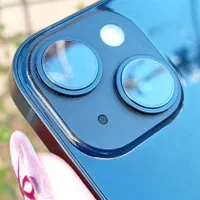 Iphone ایفون 14 نرمال 85% آنتن دار|موبایل|اصفهان, نقش جهان|دیوار