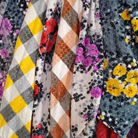 پتو مدل گلبافتی ضخیم گرم با ایراد مهندسی|رختخواب، بالش، پتو|تهران, چیتگر جنوبی|دیوار