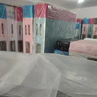 تشک مدل 11ستاره رویا|تشک تختخواب|ایلام, |دیوار