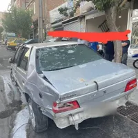 فروش پژو slx دوگانه کارخانه|خودرو سواری و وانت|سقز, |دیوار