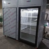 یخچال فیریزر/تاپینک/یخچال کبابی یخچال نوشابه|کافی‌شاپ و رستوران|تهران, یافت‌آباد|دیوار