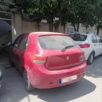 تیبا ۲ EX|خودرو سواری و وانت|گرگان, |دیوار