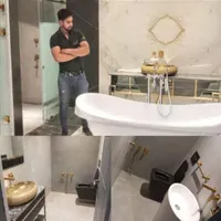 لوله کشی اب فاضلاب،گرمایش از کف،استخرجکوزی،قطره ای|خدمات پیشه و مهارت|مشهد, توس|دیوار