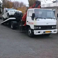 امدادخودرو/خودروبر/کفی جرثقیلدار /شبانه روزی|خدمات حمل و نقل|شیراز, ترمینال باربری|دیوار