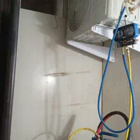 نصب اسپیلت ،تعمیرات و گاز ،آیفون،لوستر،برق ساختمان|خدمات پیشه و مهارت|شیراز, میانرود|دیوار
