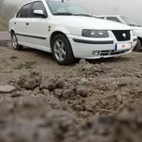 سمند ef