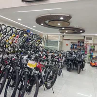 دوچرخه ویوا آکبند*-|دوچرخه، اسکیت، اسکوتر|اصفهان, ملکشهر|دیوار