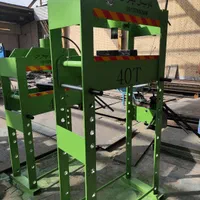 دستگاه پرس های کاویان پرس