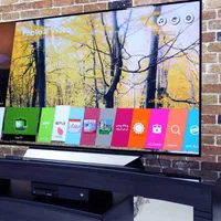 نمایندگی رسمی تعمیرات تلویزیون LED - LCD - 4K