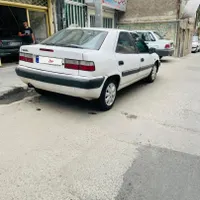 سیتروئن زانتیا 2000cc، مدل ۱۳۸۷|خودرو سواری و وانت|کرج, هفت تیر|دیوار