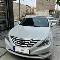 سوناتا ۲۰۱۱ فول درجه یک