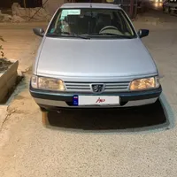 پژو 405 GLX بنزینی، مدل ۱۳۹۹|خودرو سواری و وانت|زاهدان, |دیوار