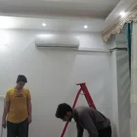 خدمات نصب،تعمیر، سرویس، اسپلیت باضمانت اسلامی|خدمات پیشه و مهارت|زرند, |دیوار