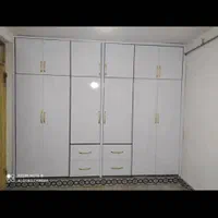 کمد  و کابینت  ام دی اف