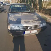 پژو ۴۰۵|خودرو سواری و وانت|تهران, فلاح|دیوار