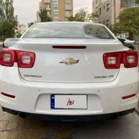 اجاره خودرو/ماشین شورولت مالیبو|خودرو اجاره‌ای|کیش, |دیوار