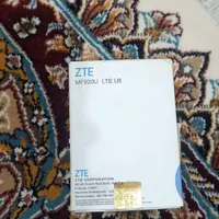 مودم جیبی همراه zte سرعت 4.5