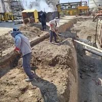 استخدام نیروی کارگری برای شرکت فعال در پالایشگاه|استخدام صنعتی، فنی، مهندسی|ری, شهرری|دیوار