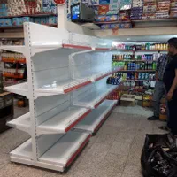 عمده فروشی قفسه فلزی