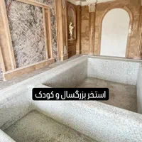 ویلای تریبلکس لوکس ۱۴۰۰متری|فروش خانه و ویلا|تهران, نیاوران|دیوار